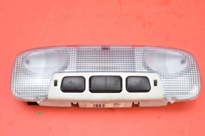 ROOF LIGHT LIGHTING INTERIOR FRONT 8A6A-13K767-BB FORD KUGA MK1 08R  