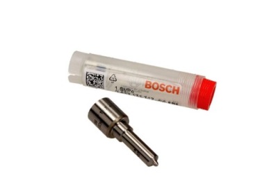 0433171712/bos наконечник wtr. dlla156p1107 bosch фото №1