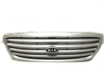 REJILLA REJILLA DE RADIADOR OK53A50710 KIA CARNIVAL I (1998-2006)  