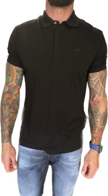 EMPORIO ARMANI POLO 6R1FC1 1JTKZ 0999 3XL