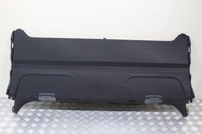 Полиця багажника bmw 7 g11 8063471 фото №1