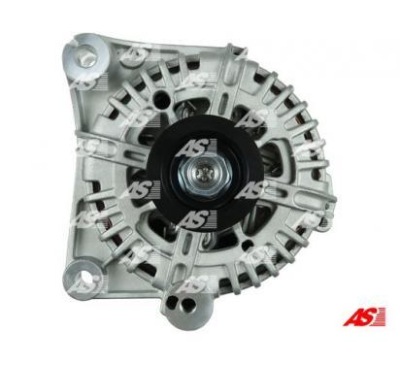 Ast генератор 12v bmw 318/320/330/x3/x5 фото №1