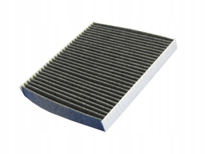 Chrysler sebring фільтр салонний кабіни вугільний фото №1