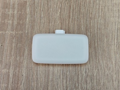 Оригінальна лампа led салону кабіни bmw g23 g22 g20 9472764 33km! фото №1