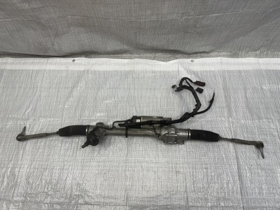 Рулевая рейка alfa romeo stelvio 505535750 фото №1