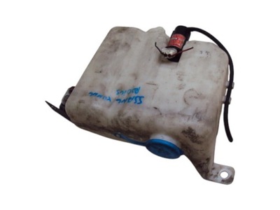 Бачок омивача ssangyong rodius фото №1