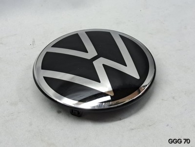 INSIGNIA EMBLEMA PARA RADAR VW PASSAT B8, GOLF VIII 5H0853601M  