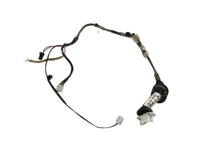 Toyota rav4 iii xa30 lift 2011r джгут електропроводка двері лівий задня фото №1