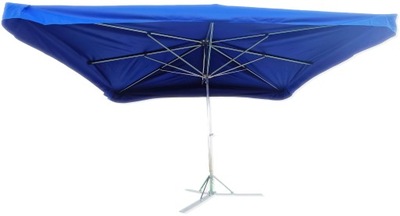 PARASOL 2,5x2 PARASOLE HANDLOWY OGRODOWY