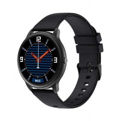 IMILAB KW66 Zegarek Smartwatch BT czarny