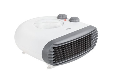 TEESA termowentylator 1000 W, 2000 W TSA8027