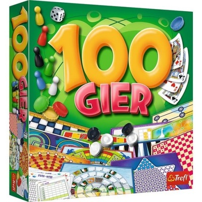 GRA 100 GIER