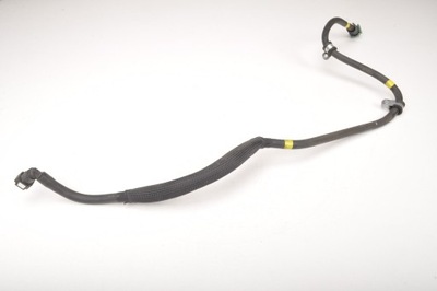 Ferrari california 4.3 f149 труба шланг фото №1