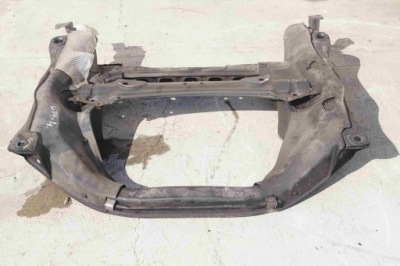 Подрамник подрамник перед mercedes w216 6.0 v12 cl600 фото №1