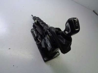 Ручка выборщик передач volvo xc60 ii фото №1