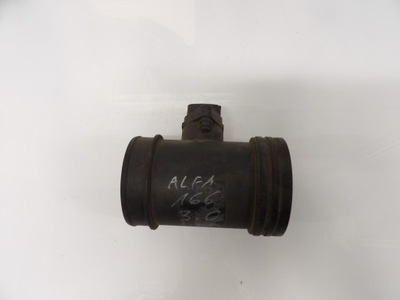 Витратомір повітря alfa romeo 166 фото №1