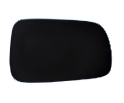 Honda concerto 93 скло плоске праве фото №1