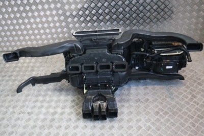 Отопитель mercedes w167 a1678305303 фото №1