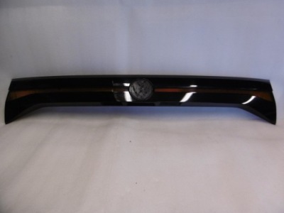 Vw t-cross 2gm - накладка крышки задний фото №1