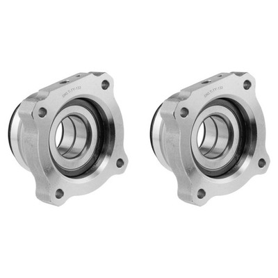 Ступиця + підшипник задня toyota tacoma 2.7/4.0 2004-2015 фото №1