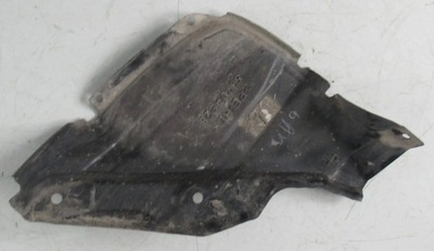 Mitsubishi space star 2 ii підкрилок праве задні задня фото №1