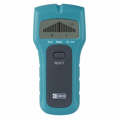 Tester Multidetektor EMOS M0501 miernik multimetr