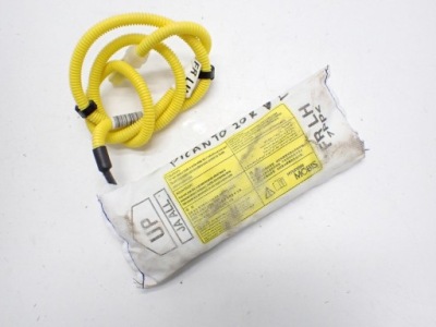 Подушка подушка безопасности боковая левая оригинал kia picanto iii 20r фото №1