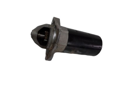 Jeep grand cherokee wk2 стартер 68080460aa фото №1