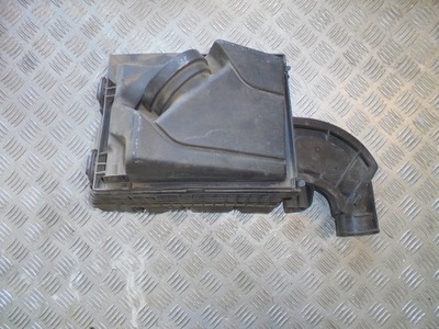 Корпус фильтра воздуха renault laguna iii 2.0cdi фото №1