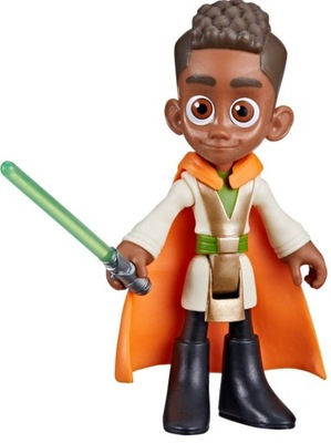 Hasbro Star Wars Young Jedi Kai Brightstar