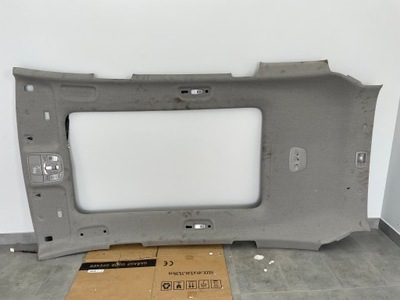 Стеля стеля hyundai santa fe фото №1