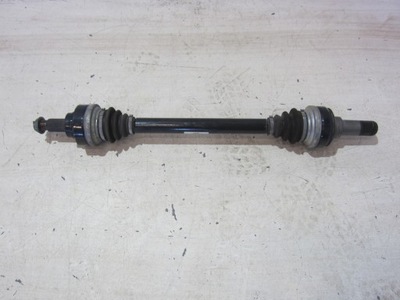 Bmw f20 f30 приводной вал задняя левая задняя 33207597685 2700k фото №1