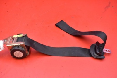 Ремінь безпеки лівий перед eu 1505914 mini cooper r50 01-04 фото №1