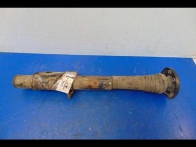 Mercedes sprinter 906 амортизатор правый перед. фото №1