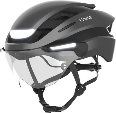 Kask rowerowy Lumos Ultra E-Bike 55-61 cm