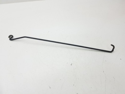 Ford focus c-max 2005 опора крышки / капот двигателя фото №1