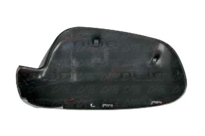 Blic 6103-01-1322397p корпус, дзеркало зовнішнє фото №1