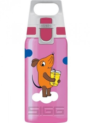 Butelka bidon SIGG VIVA One Maus Berry 0.5L