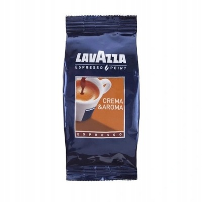 Kapsułki do Lavazza Espresso Point LavAzza Crema&Aroma Esp 100 szt.