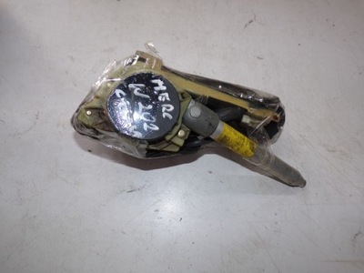 Pas безпеки перед лівий mercedes w202 фото №1