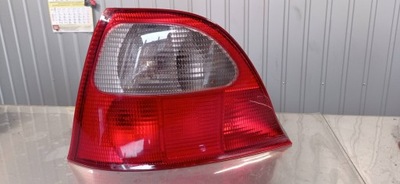 Rover 45 лампа задня задня ліва фото №1