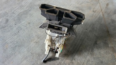 W245 отопитель фото №1