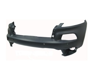 PARAGOLPES PARTE DELANTERA SUPERIOR JEEP CHEROKEE KL 2014-18  