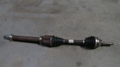 Ford mondeo mk5 1.5 ecoboost приводной вал правая автоматическая коробка передач фото №1