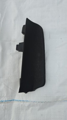 160809100d подкладка pod крыло tesla model x 2022 фото №1