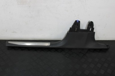 Накладка порог внутренняя правая 9811645877 peugeot 5008 ii 2 фото №1