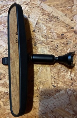 Зеркало внутреннее yaris iii lift 2017-2020 фото №1