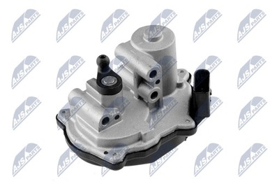 NTY ENK-VW-000 ELEMENT NASTAWCZY, PRZESLONY ROTARY (MANIFOLD DOLOTOWY)  