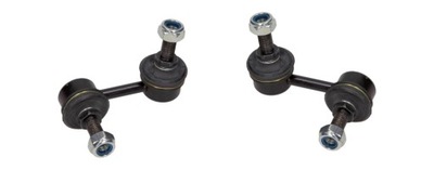 - з'єднувачі стабілізатора перед hyundai accent ii lc 00-05 , matrix 01- фото №1