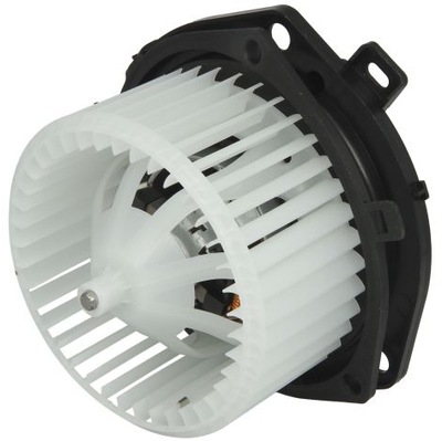 Вентилятор обігрівача do iveco daily iii iv v фото №1